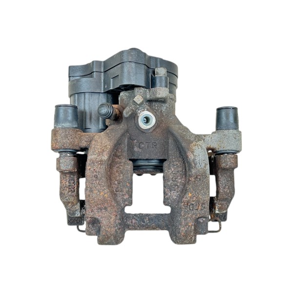 Bremssattel hinten rechts VW Arteon Passat 3G Tiguan AD1 300x12mm 3Q0615406R