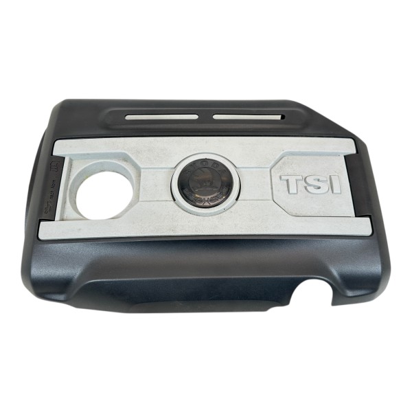 Motorabdeckung Abdeckung Saugrohr 1.8 2.0 TSI Skoda Superb Octavia 06J103925AS