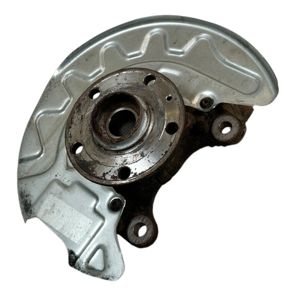 Radlagergehäuse Achsschenkel vorne rechts Audi A3 Skoda VW Golf 7 5Q0407256Q