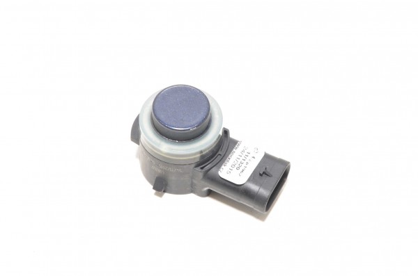 PDC Sensor Einparkhilfe Parksensor Audi Seat VW Golf Passat blau LH5X 5Q0919275B