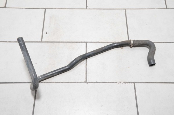 Kühlwasserrohr Wasser Leitung Vorlauf Allrad Porsche 911 996 4 4S 99610671102