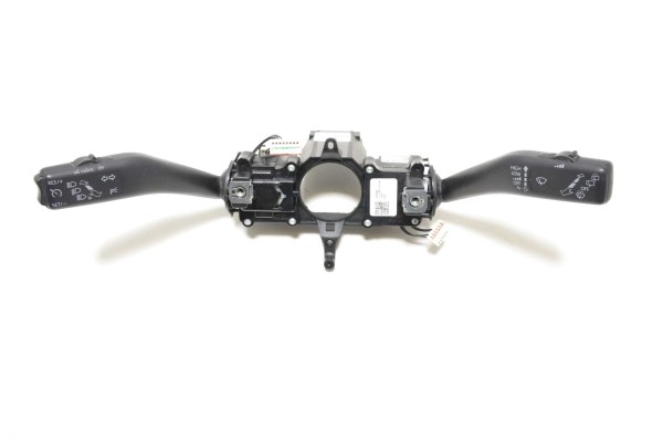 Lenkstockschalter Blinkerschalter Tempomat VW Tiguan 5N 5K0953502M