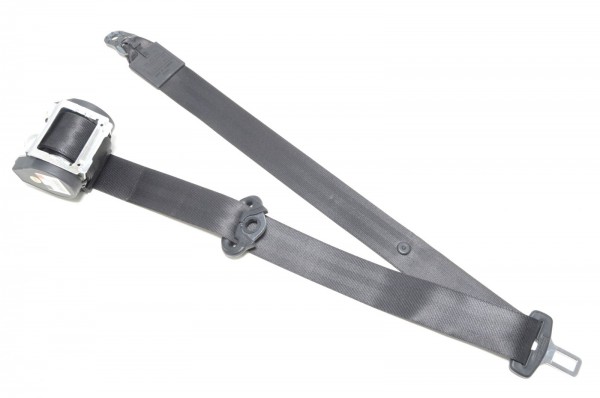 Gurt Anschnallgurt Sicherheitsgurt 2. Sitzreihe links Audi Q7 4L 4L0857805G