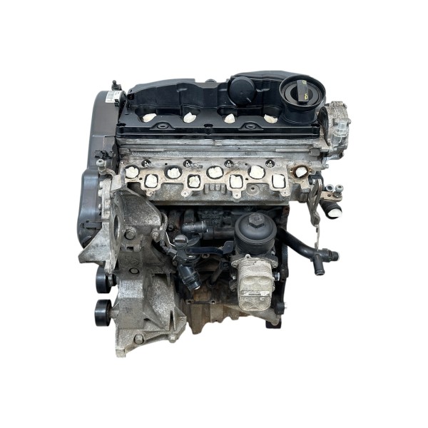 Motor Gebrauchtmotor 2.0TDI CJCD 150PS Audi A4 8K A5 8T Q5 03L100091E 164tkm