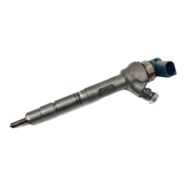 Einspritzeinheit Einspritzdüse Injektor CR 2.0 TDI Audi Seat VW 03L130277Q
