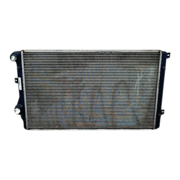 Kühler Wasserkühler Motorkühler 1.4TSI Audi A3 Seat Skoda VW Golf 5 6 1K0121253H