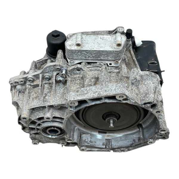 Getriebe 6 Gang DSG Allrad PEN 2.0TDI 170PS 177PS VW Passat B7 CC 358 171tkm
