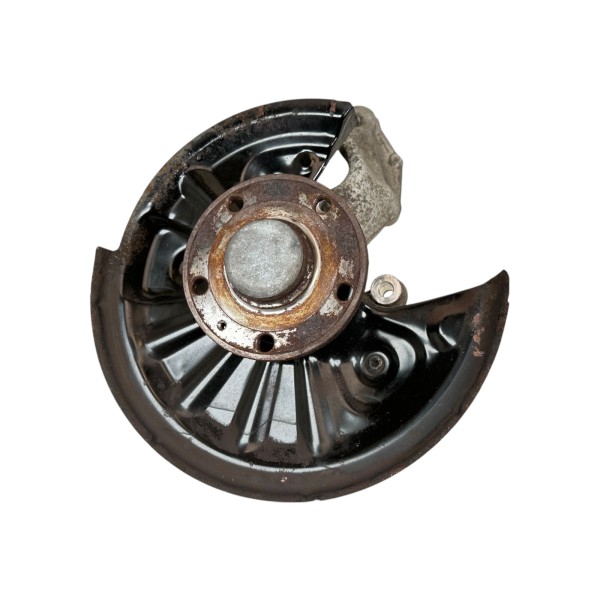 Achsschenkel Radlagergehäuse hinten links Skoda VW Arteon Passat 3G 3Q0505435P