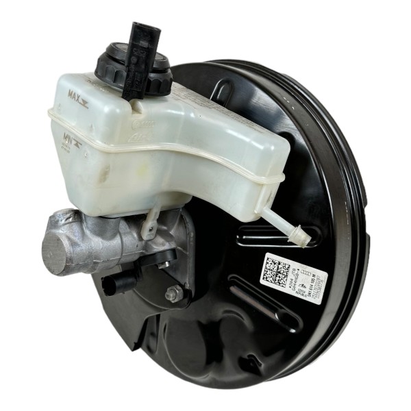 Bremskraftverstärker Hauptbremszylinder Bremszylinder Audi Q3 8U 5N1614105M