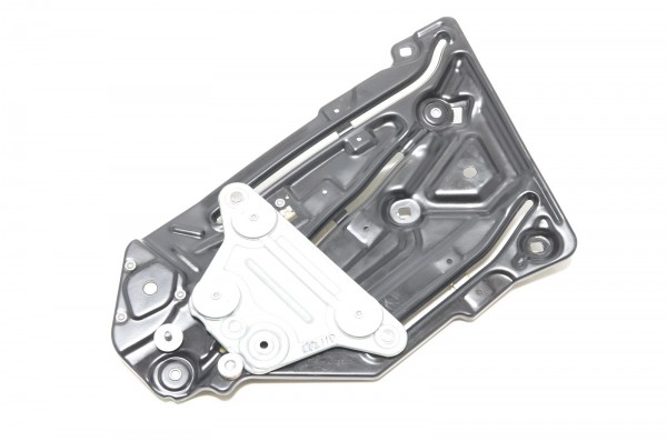 Fensterheber elektrisch hinten rechts Beifahrerseite VW Eos 1F 1Q0839402D