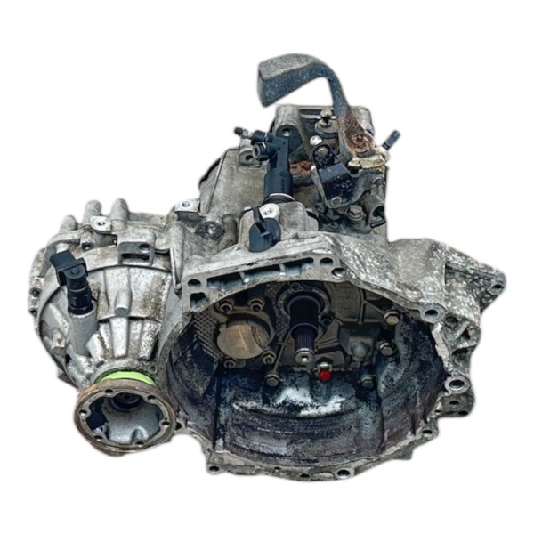 Schaltgetriebe 5 Gang EBF 1.9TDI 110PS Audi A3 Seat Skoda VW Golf 4 246tkm