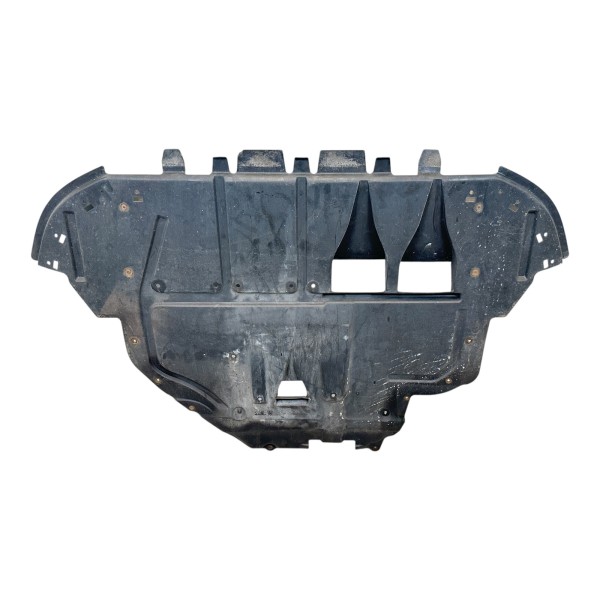 Unterbodenschutz Unterfahrschutz Geräuschdämpfung 1.8T Audi TT 8N 8N0825235F