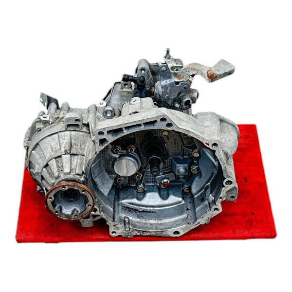 Schaltgetriebe 5 Gang GQQ 1.9 TDI 105 PS Audi A3 8P Seat Skoda VW Golf 5 151tkm