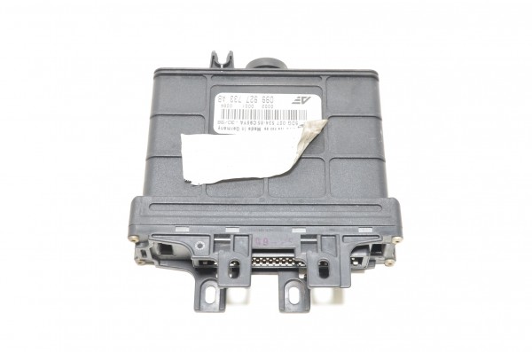 Steuergerät Automatikgetriebe Getriebe Seat Alhambra 7V VW Sharan 7M 099927733AB