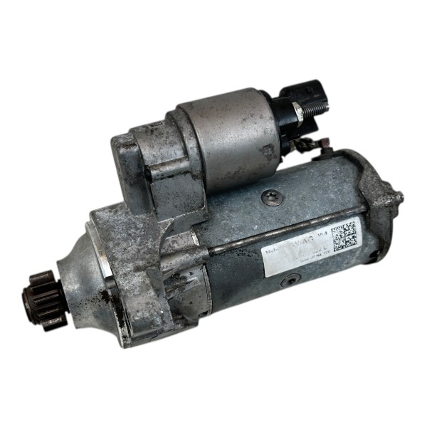 Anlasser DSG 2.0TDI 200PS Audi Seat Skoda VW Golf 8 Passat 3G 02E911022C