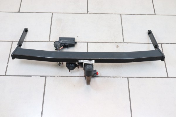 Anhängerkupplung abnehmbar Kupplung AHK VW Golf 6 5K Golf Plus 5M 5K0803881A