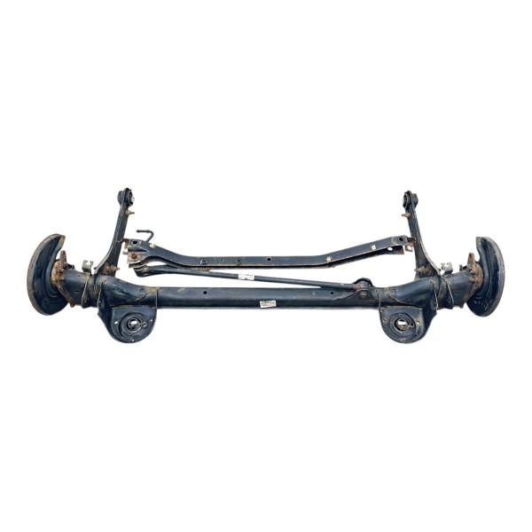 Hinterachse Koppellenkerachse Starachse VW Beetle 5C 5C0500051H