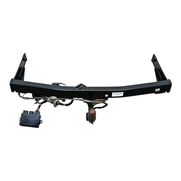 Anhängerkupplung schwenkbar Seat Alhambra VW Sharan 7N 7N0803880A