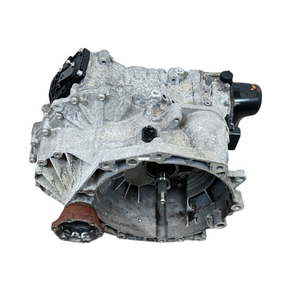 DSG Getriebe 7 Gang MPH 1.4TSI 122PS Audi A3 8P Skoda VW Golf 6 140tkm