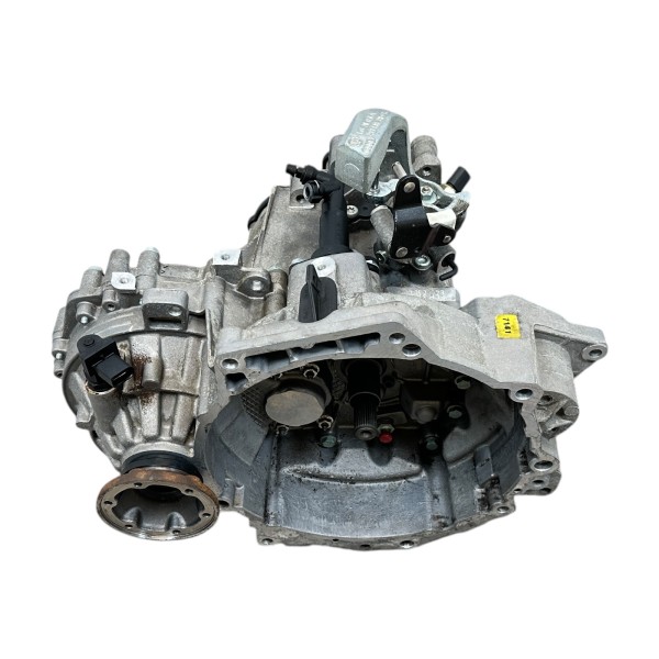 Schaltgetriebe 5 Gang Getriebe FCH 1.6 102PS VW Beetle 1Y 9C 96tkm