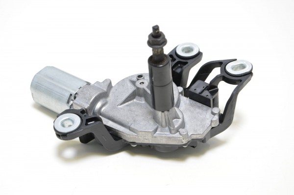 Wischermotor Scheibenwischermotor hinten VW Golf 5 Golf Plus Passat 5M0955711B