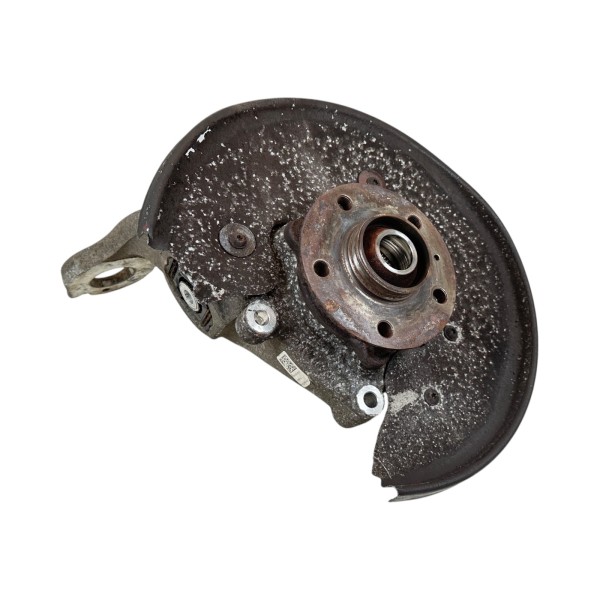 Achsschenkel Radlagergehäuse hinten rechts Quattro Audi A6 4G 8R0505432F