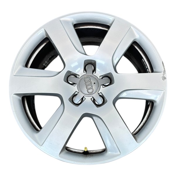 Alufelge Felge Aluminiumfelge 8x17 ET39 Audi A6 4G 4G0601025A