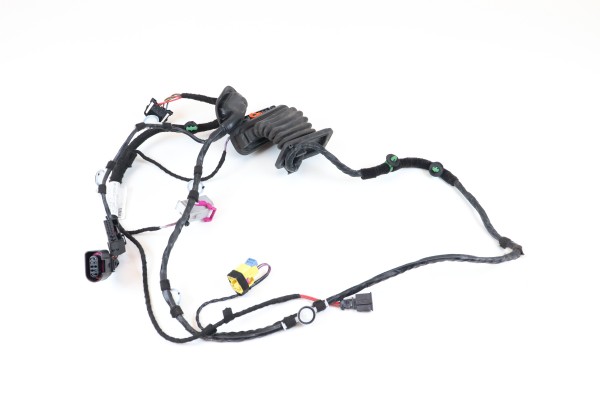 Türkabelbaum vorne rechts Beifahrertür Leitungssatz VW Golf Plus 5M1971121AP