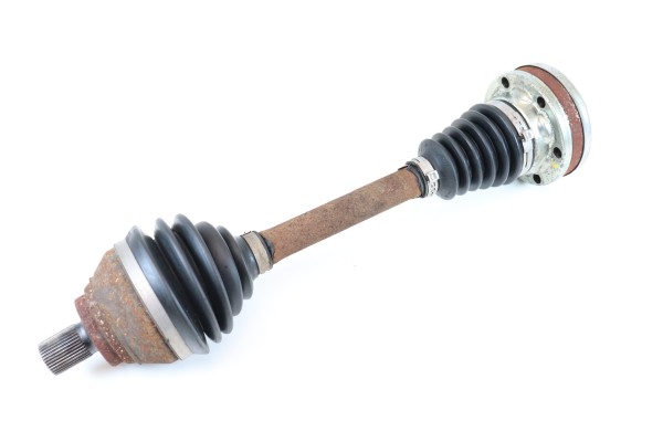 Antriebswelle Gelenkwelle vorne links Audi Q3 8U VW Tiguan 5N 5N0407763D
