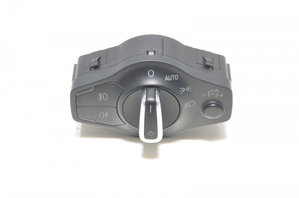 Lichtschalter Schalter Scheinwerferschalter Audi A4 8K A5 8T 8F Q5 8K0941531G