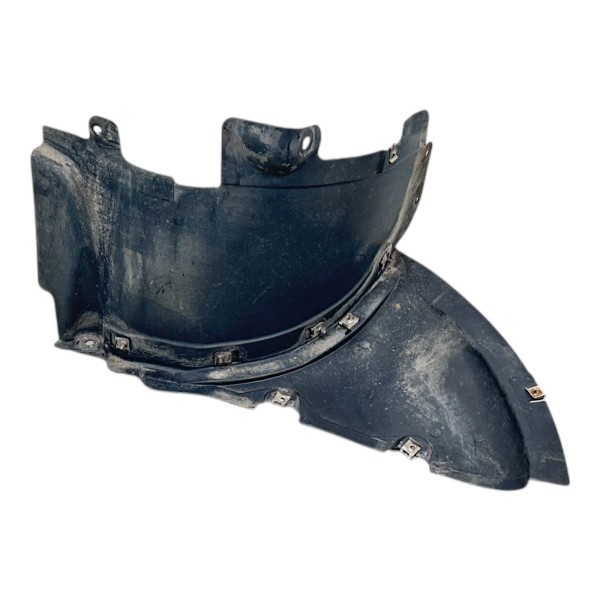 Radhausschale Vorderteil vorne links 1.8 2.0 TFSI Audi TT 8J 8J0821191E