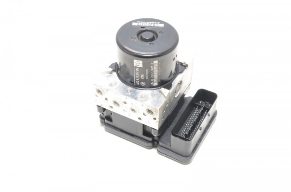 ABS ESP Hydraulikblock Steuergerät Audi A3 VW Golf 6 1K0614517DJ 1K0907379BJ