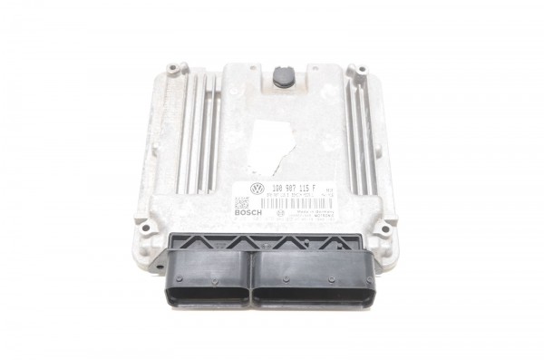 Motorsteuergerät 2.0 TFSI 200 PS BWA Steuergerät Motor VW Eos 1F 1Q0907115F