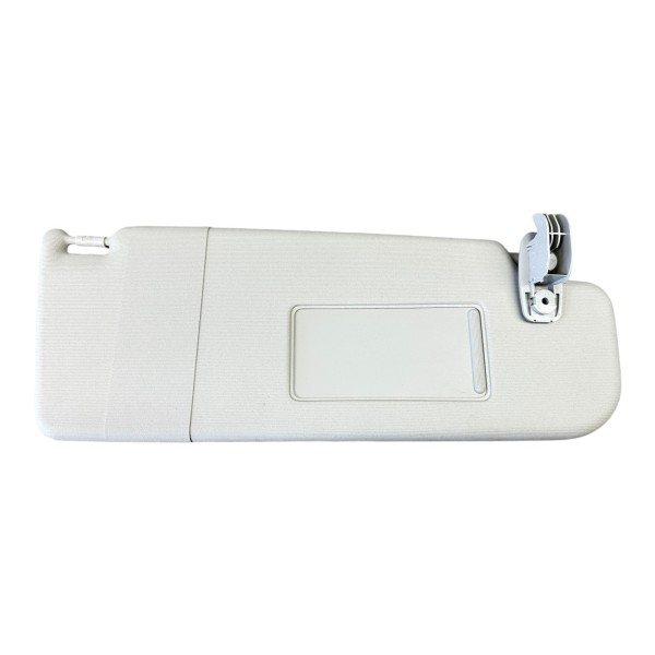 Sonnenblende Sonnenschutz rechts Perlgrau Skoda Octavia 1Z 1Z0857552BA