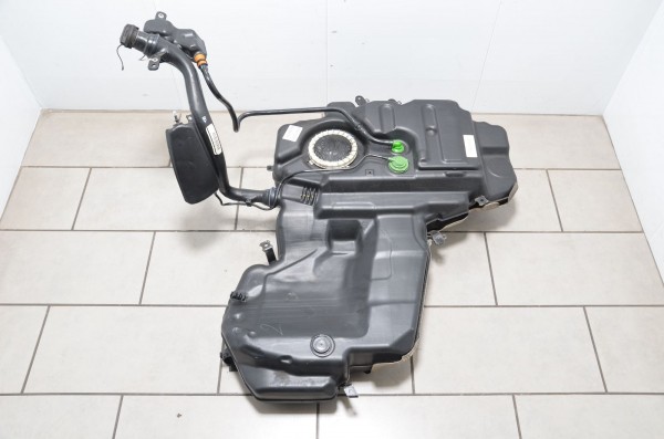 Audi A6 4F Benziner Kraftstoffbehälter Tank Benzintank 4F0201021GG
