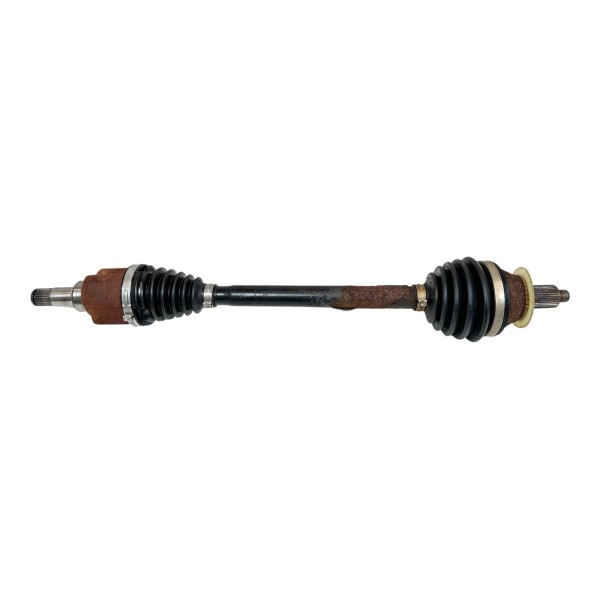 Antriebswelle vorne links 1.0 CHYA CHYB Seat Skoda Fabia VW Polo 6C0407271H