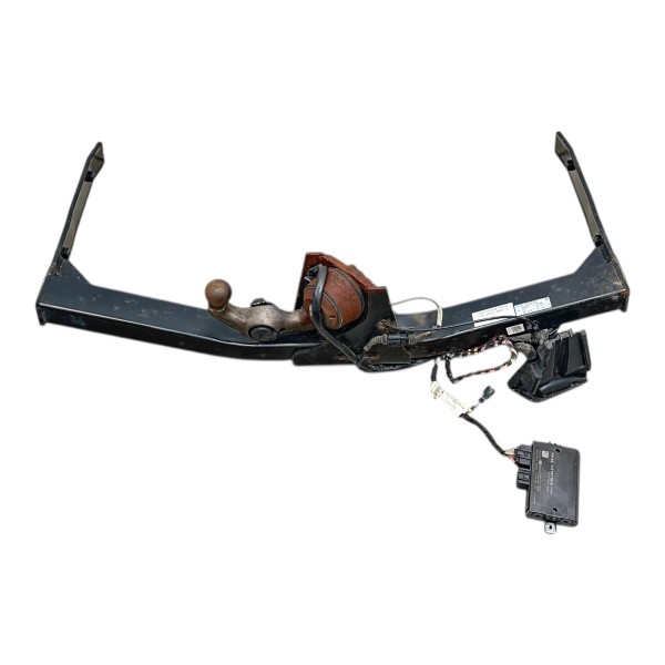 Anhängerkupplung schwenkbar AHK VW Tiguan 5N 5N0803880G