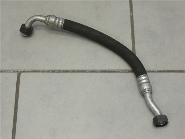 Klimaschlauch Klimarohr Klimaleitung Audi V8 D11 441260705A