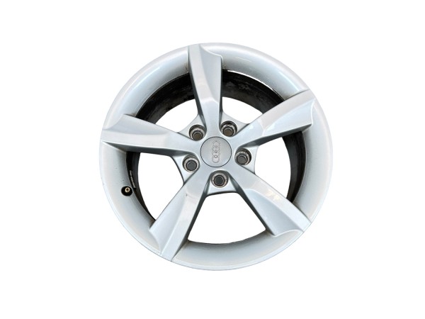 Alufelge Felge 7,5x16 ET37 Aluminiumfelge Audi A6 4G 4G0071496