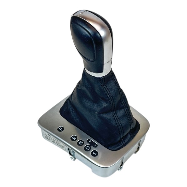 Schaltsack Schaltknauf DSG Seat Alhambra VW Sharan 7N 7N1713203C