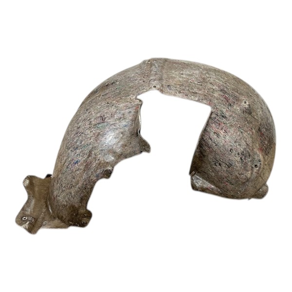 Radhausschale Radschale Innenkotflügel vorne links Audi TT 8J 8J0821171A