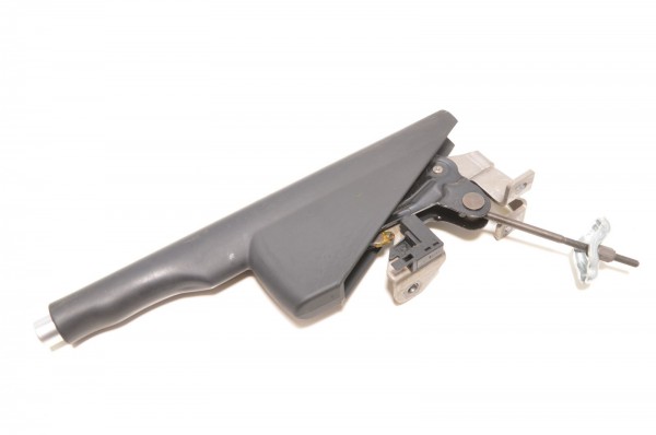 Handbremshebel Verkleidung Handbremse Soul schwarz Audi TT 8N 8N0711303E