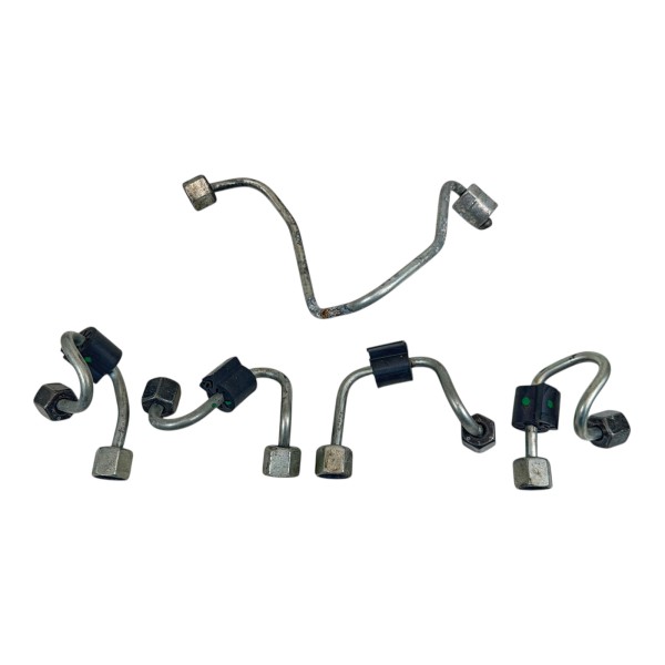 Hochdruck Dieselleitung 2.0TDI DTUA 200PS Skoda VW Golf 8 Passat 3G 05L130321B