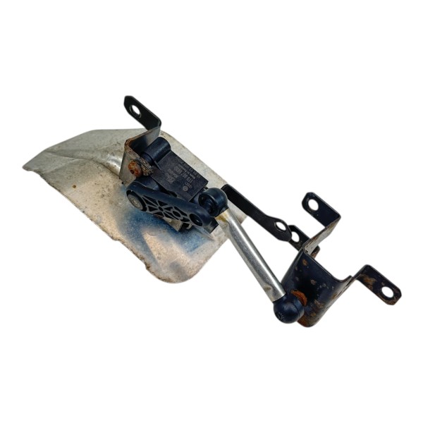 Niveausensor Gestänge hinten Xenon Skoda Octavia 1Z VW Passat B7 1K0941273N