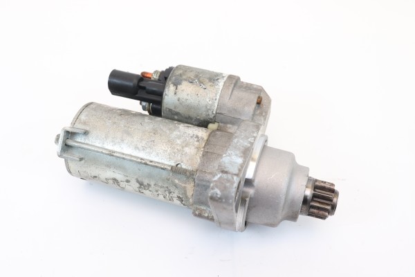 Anlasser Starter DSG 1.2 1.4 TSI Audi A3 Seat Skoda VW Golf Passat