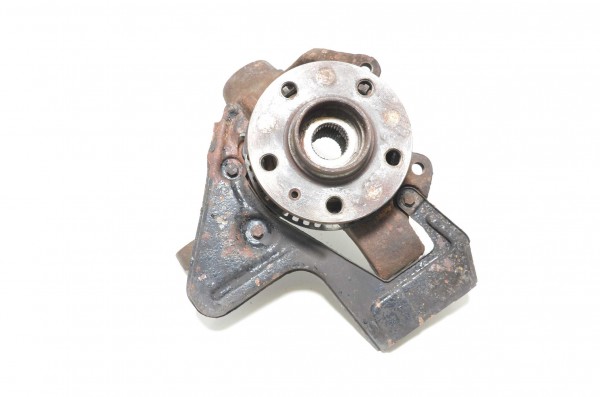 Radlagergehäuse vorne rechts Audi S3 8L TT Leon Cupra R VW Golf R32 8N0407256B