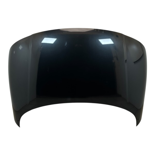 Motorhaube Haube Fronthaube Frontklappe Audi TT 8N schwarz LZ9W 8N0823029A