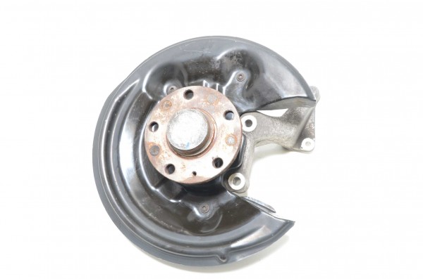 Achsschenkel Radlagergehäuse hinten links Audi TT Skoda VW Passat Eos 3C0505435F