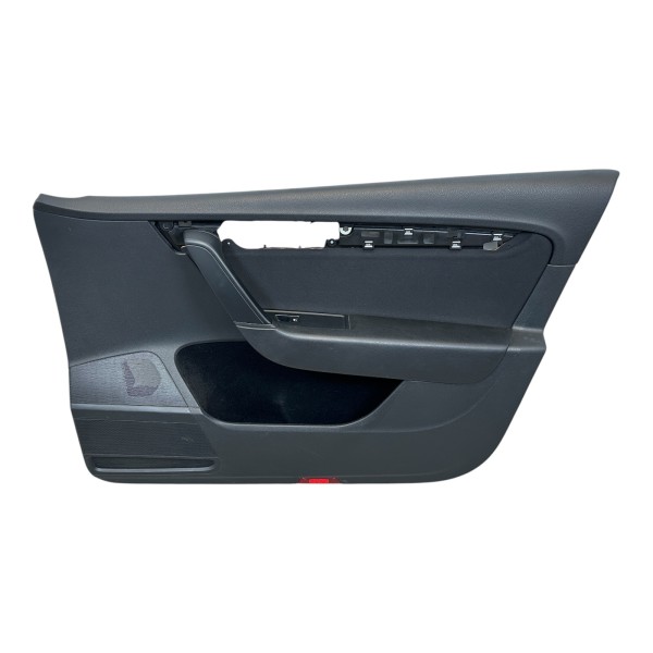 Türverkleidung vorne rechts VW Passat B7 362 365 Stoff schwarz 3AB867012C