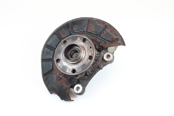 Achsschenkel Radlagergehäuse vorne rechts VW Passat B7 3C0407258G